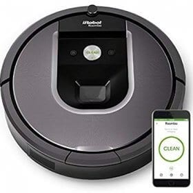 Compare Eufy RoboVac 30C vs. iRobot Roomba 960: Which one Wins?