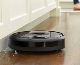 IRobot Roomba I7+ Review